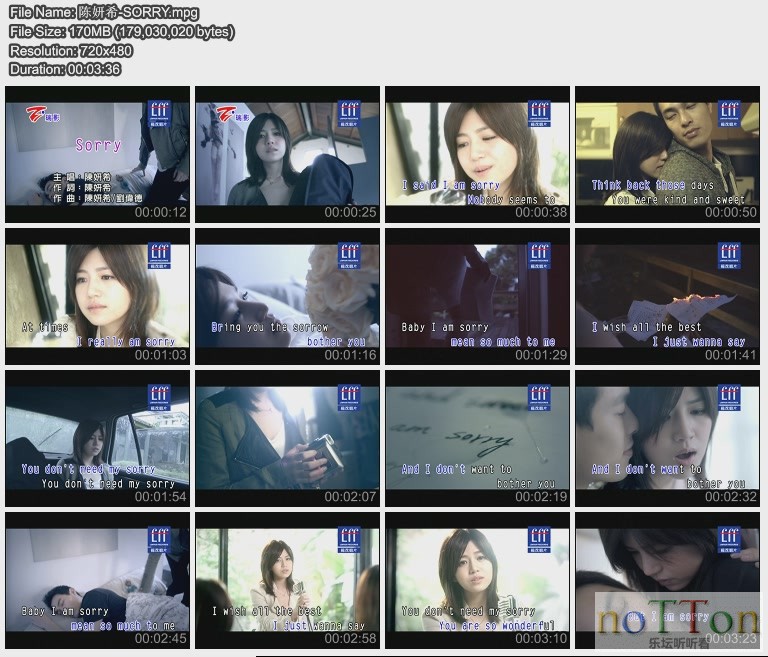 陈妍希-SORRY.jpg